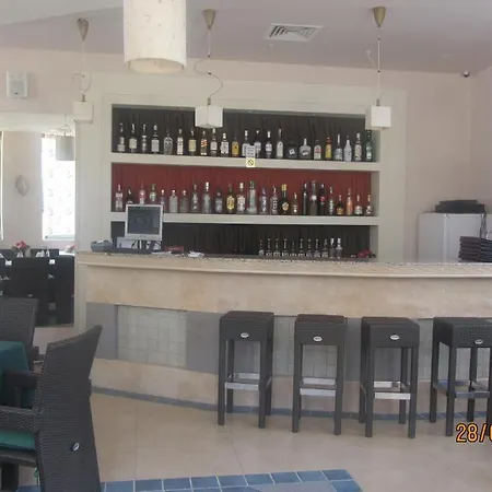 Apartahotel Pirop City Sunny Beach
