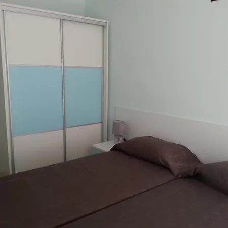 Pirop City Apartahotel
