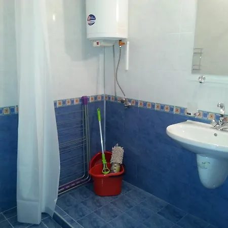 Apartahotel Pirop City 2*